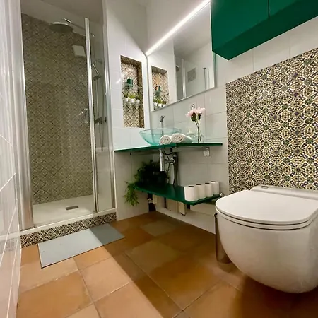 Bngo I Le Spacieux I 12 Personnes, 5 Chambres, 2 Salle De Bain, Parking Prive, Wc Separe, Wifi 公寓 维勒班