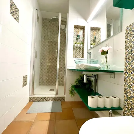 Bngo I Le Spacieux I 12 Personnes, 5 Chambres, 2 Salle De Bain, Parking Prive, Wc Separe, Wifi *