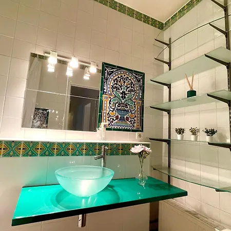 公寓 Bngo I Le Spacieux I 12 Personnes, 5 Chambres, 2 Salle De Bain, Parking Prive, Wc Separe, Wifi *