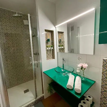 公寓 Bngo I Le Spacieux I 12 Personnes, 5 Chambres, 2 Salle De Bain, Parking Prive, Wc Separe, Wifi *
