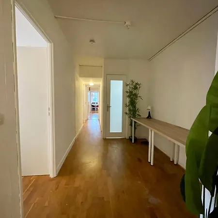 Bngo I Le Spacieux I 12 Personnes, 5 Chambres, 2 Salle De Bain, Parking Prive, Wc Separe, Wifi *